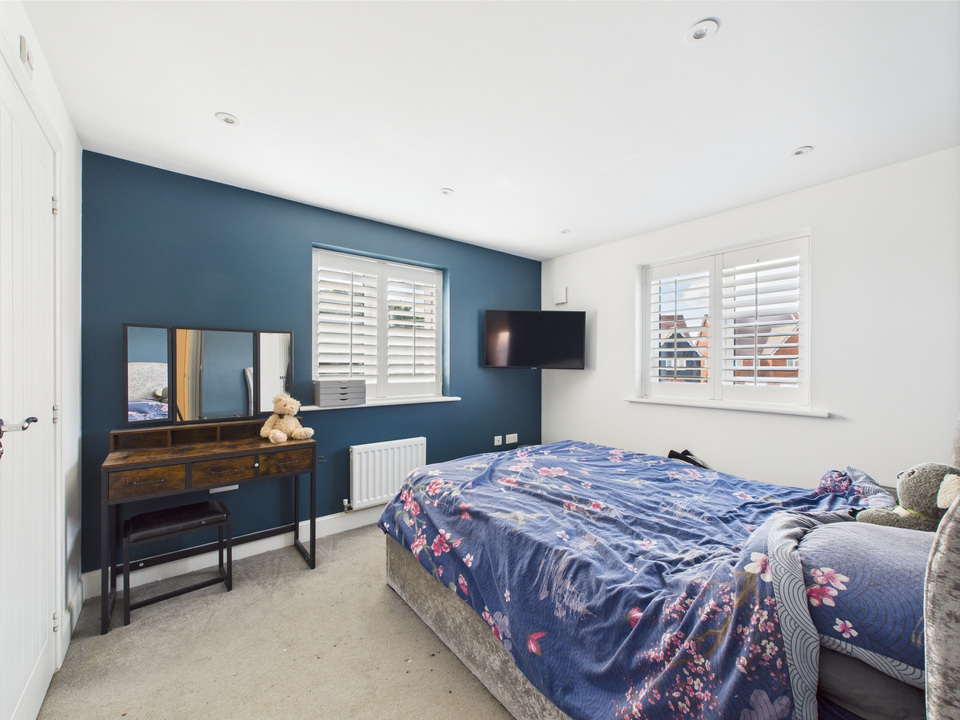 3 bed detached house for sale in Coote Mews, Southwater - Property Image 6