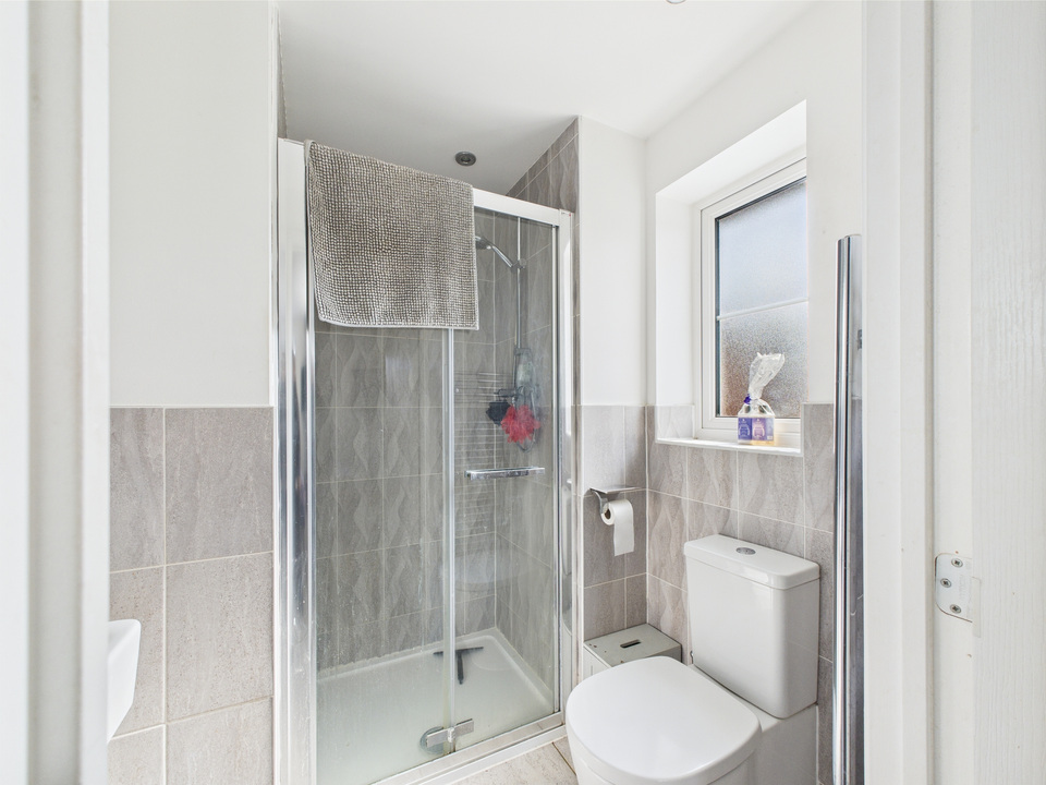 3 bed detached house for sale in Coote Mews, Southwater - Property Image 7