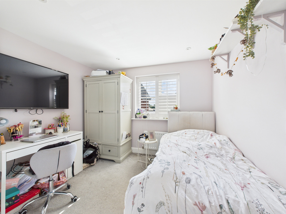 3 bed detached house for sale in Coote Mews, Southwater - Property Image 8