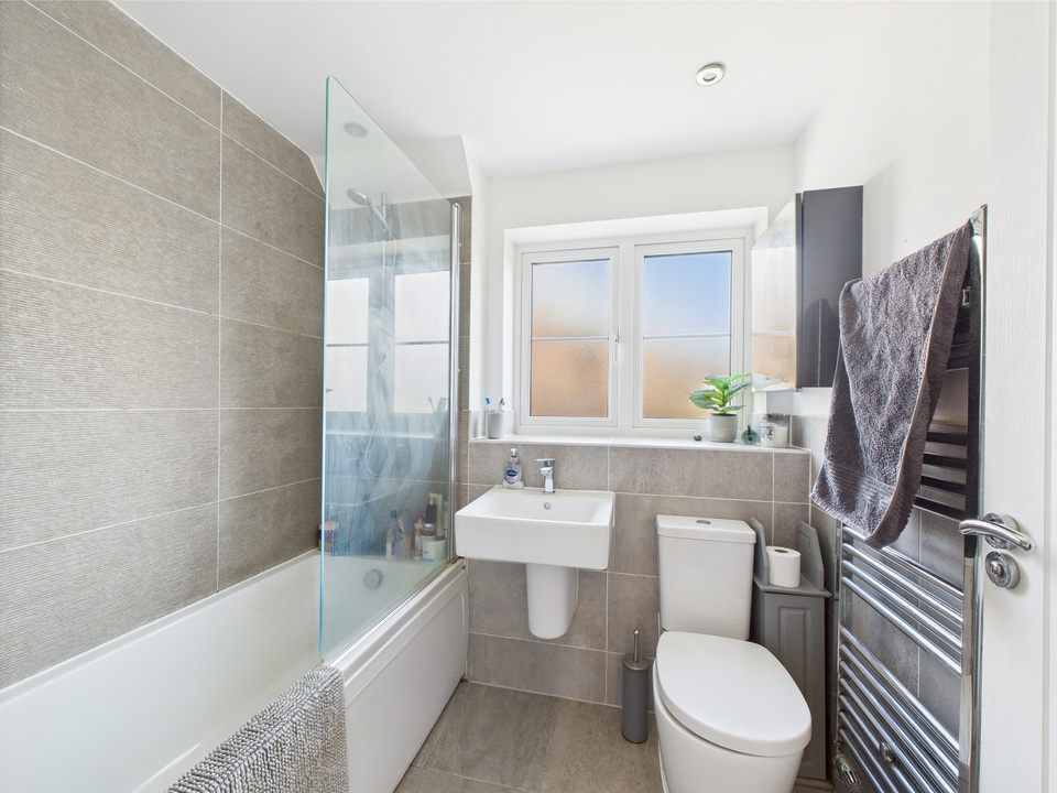 3 bed detached house for sale in Coote Mews, Southwater - Property Image 9