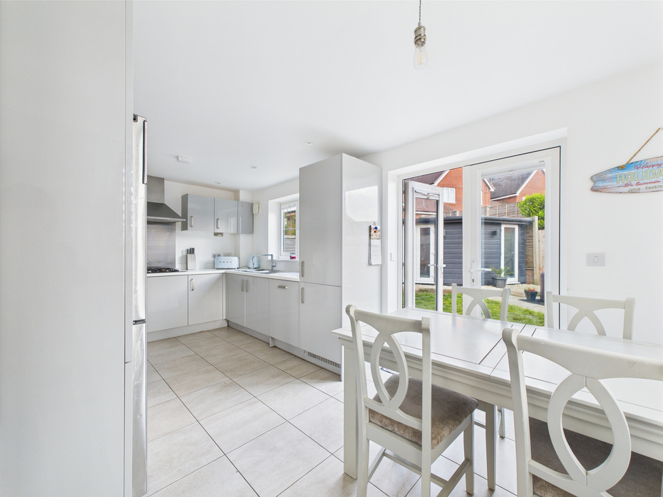 3 bed detached house for sale in Coote Mews, Southwater - Property Image 13