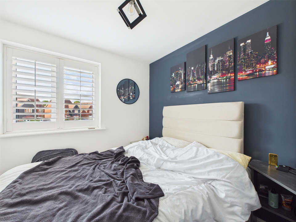 3 bed detached house for sale in Coote Mews, Southwater - Property Image 14