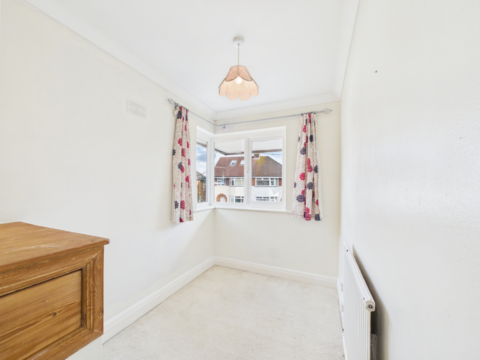 3 bed semi-detached house for sale in Rushams Road, Horsham, West Sussex  - Property Image 13