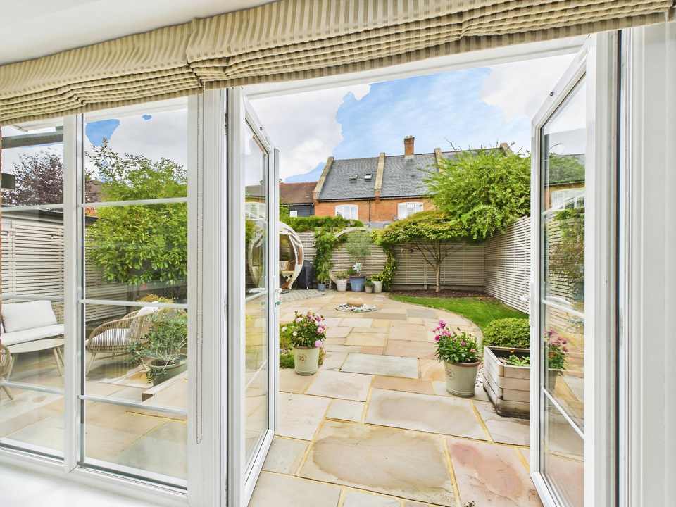 3 bed semi-detached house for sale in Palmer Avenue, Broadbridge Heath, Horsham, West Sussex  - Property Image 18