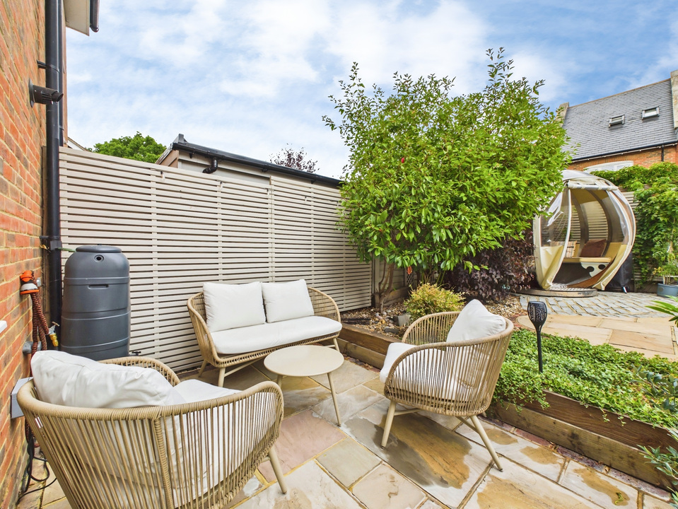 3 bed semi-detached house for sale in Palmer Avenue, Broadbridge Heath, Horsham, West Sussex  - Property Image 20