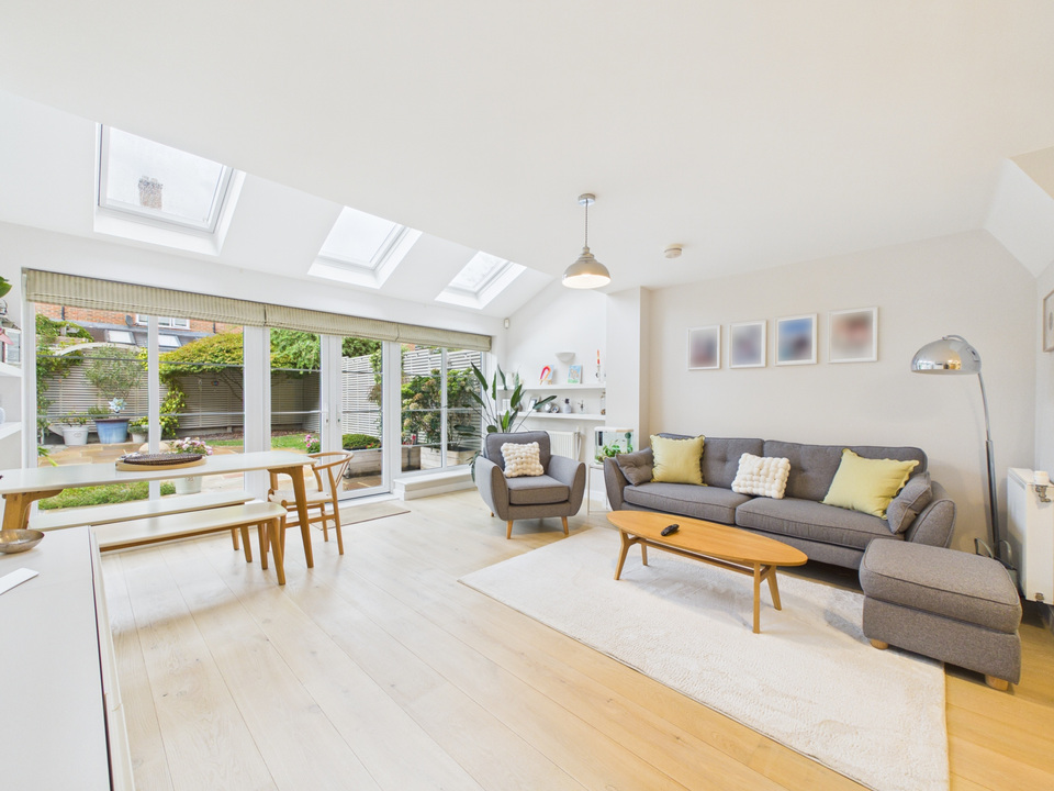 3 bed semi-detached house for sale in Palmer Avenue, Broadbridge Heath, Horsham, West Sussex  - Property Image 2