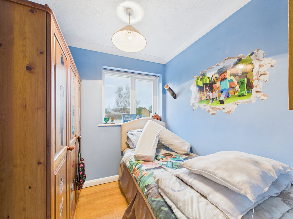 5 bed detached house for sale in Edinburgh Close, Southwater, Horsham, West Sussex  - Property Image 20