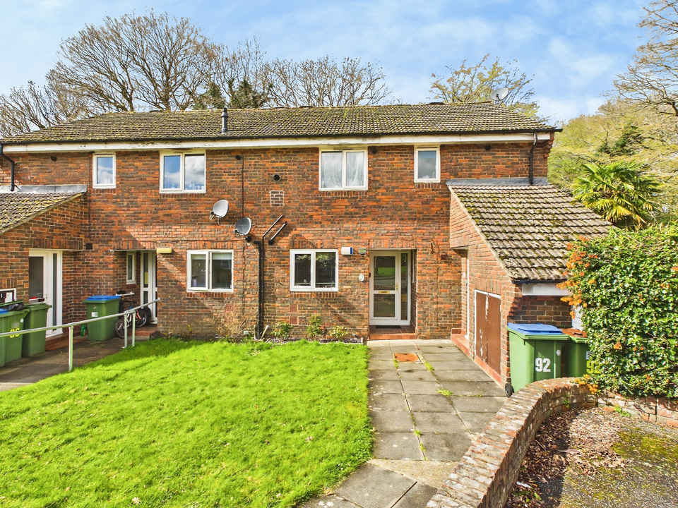 1 bed apartment for sale in Cook Road, Horsham, West Sussex  - Property Image 10