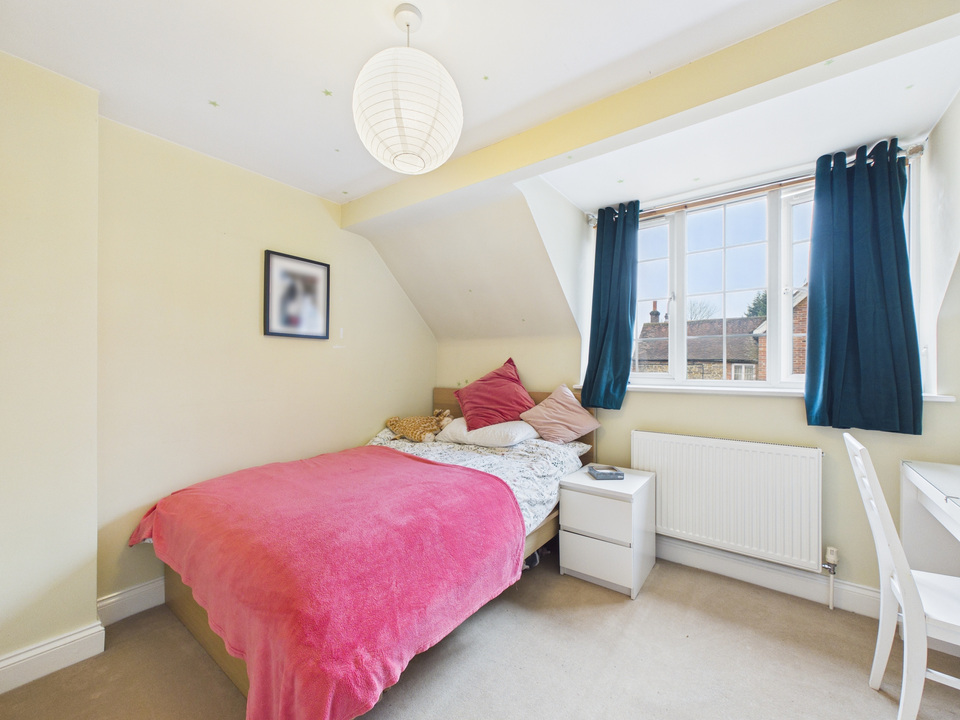 3 bed semi-detached house for sale in Little Cross, Church Street, Warnham, Horsham, West Sussex  - Property Image 8