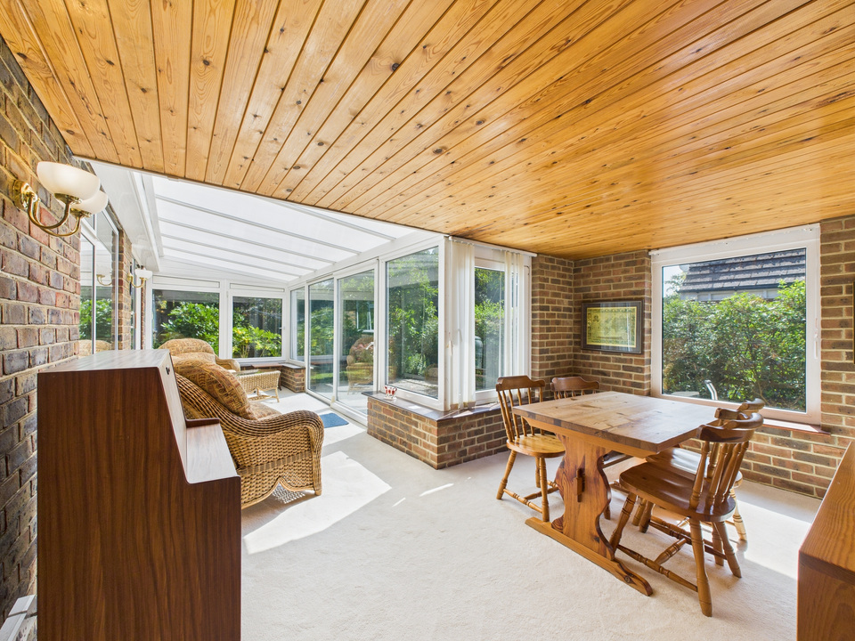 2 bed detached bungalow for sale in Church Lane, Partridge Green - Property Image 8