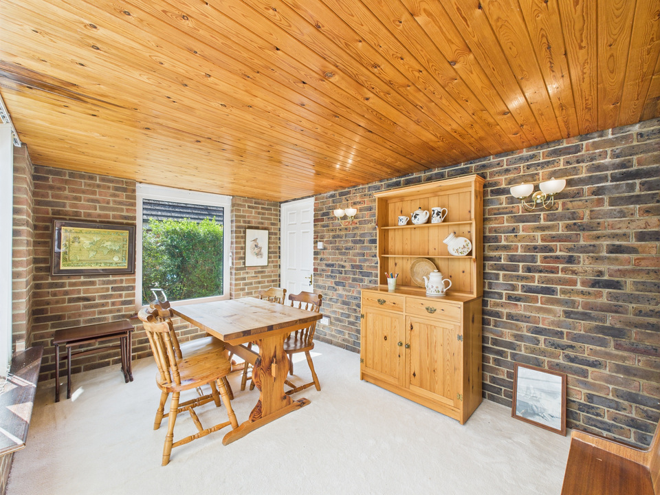 2 bed detached bungalow for sale in Church Lane, Partridge Green - Property Image 14