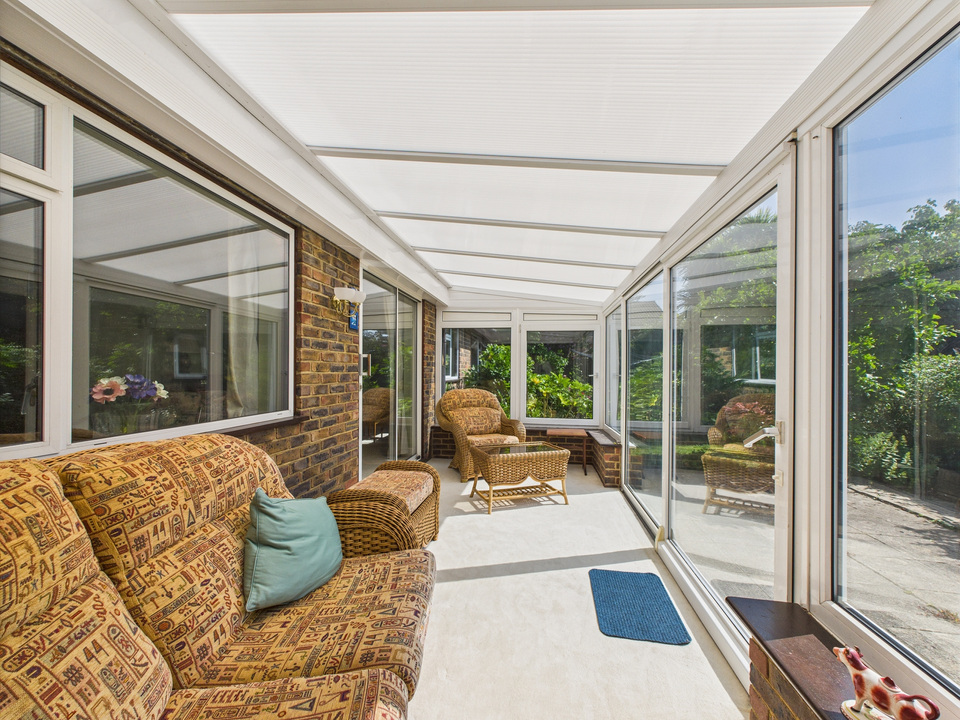 2 bed detached bungalow for sale in Church Lane, Partridge Green - Property Image 15