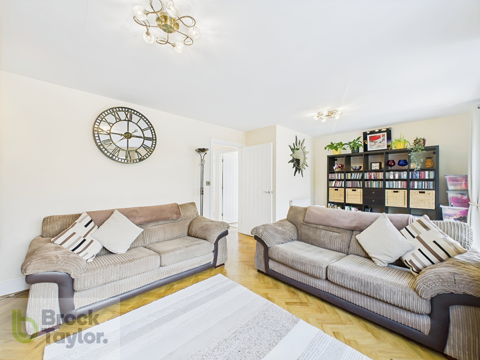 4 bed detached house for sale in Charters Gate Way, Wivelsfield Green  - Property Image 6