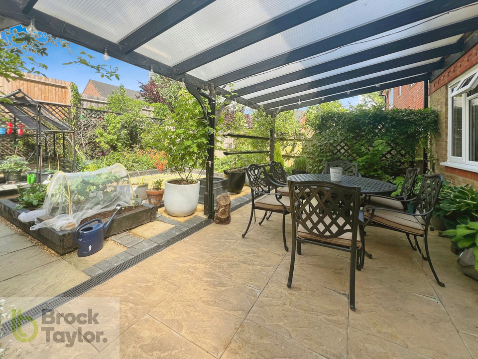 4 bed detached house for sale in Charters Gate Way, Wivelsfield Green  - Property Image 22