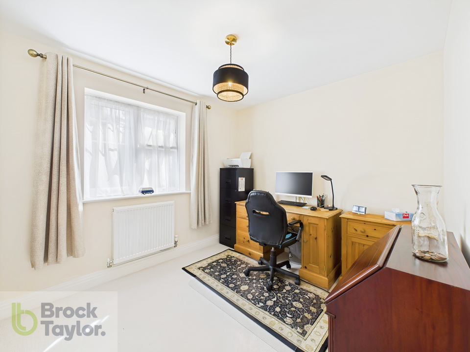 4 bed detached house for sale in Charters Gate Way, Wivelsfield Green  - Property Image 20