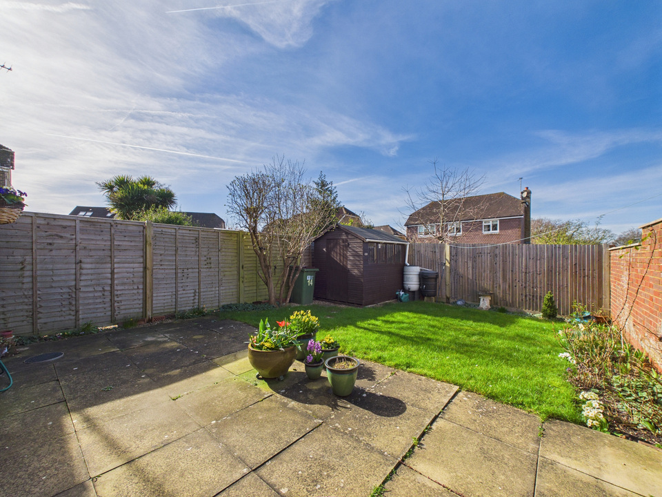 1 bed for sale in Sloughbrook Close, Horsham, West Sussex - Property Image 7