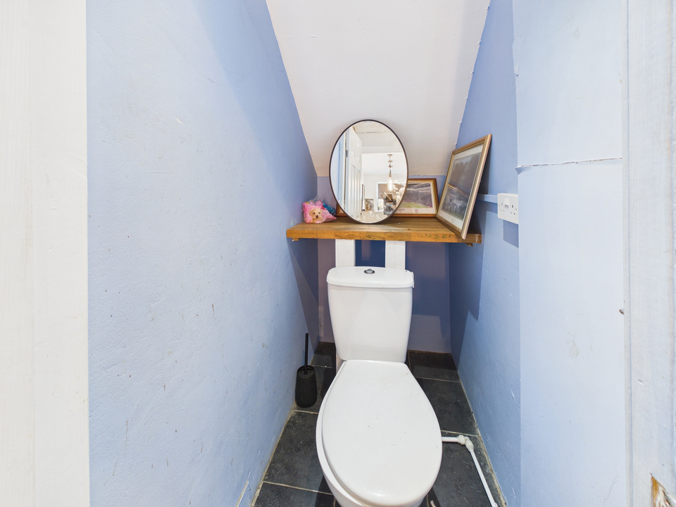 3 bed terraced house for sale in Sullington Mead, Broadbridge Heath, Horsham, West Sussex  - Property Image 15