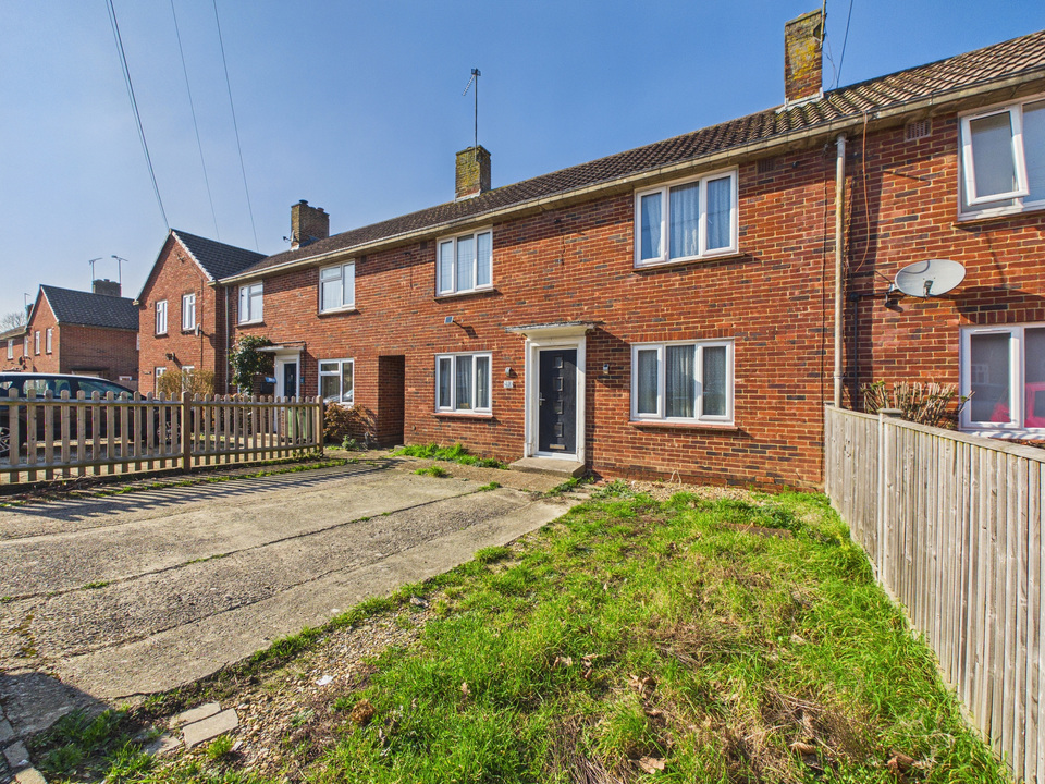 3 bed terraced house for sale in Sullington Mead, Broadbridge Heath, Horsham, West Sussex  - Property Image 17
