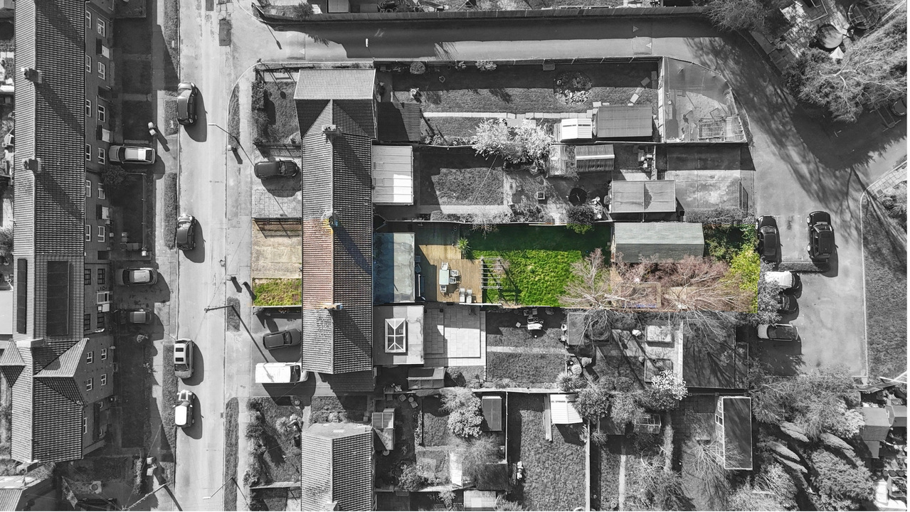 3 bed terraced house for sale in Sullington Mead, Broadbridge Heath, Horsham, West Sussex  - Property Image 18