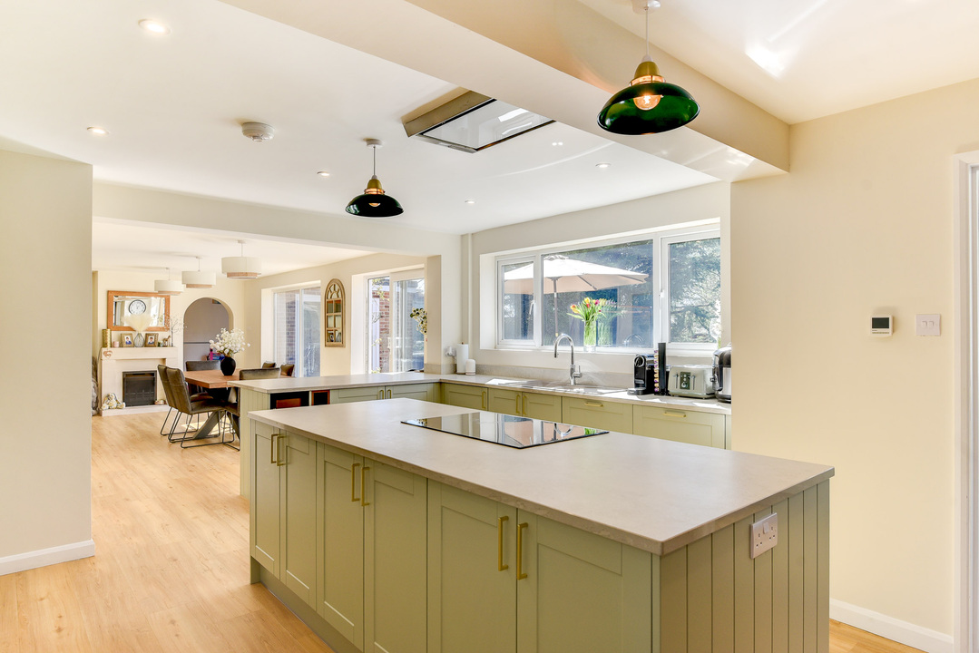 5 bed detached house for sale in Loxwood Road, Rudgwick  - Property Image 3