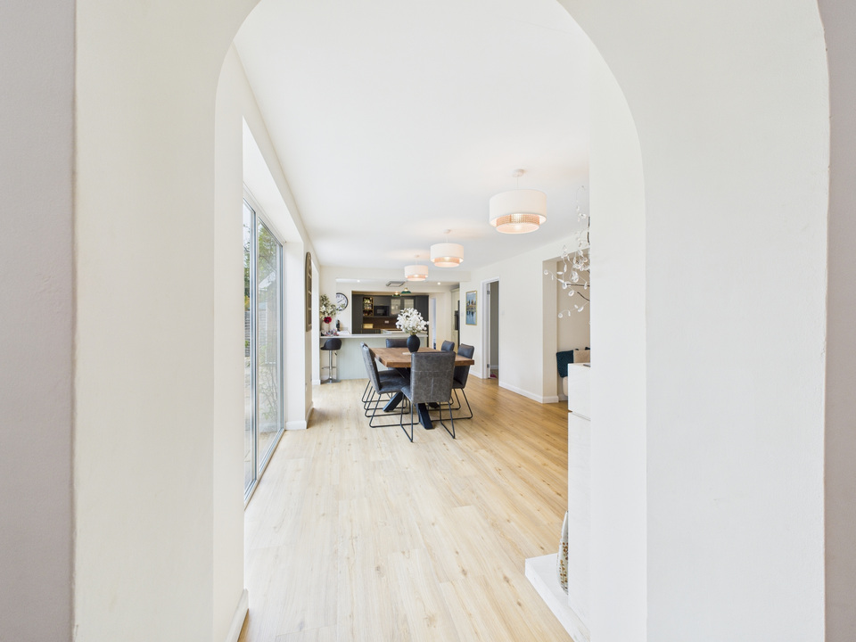 5 bed detached house for sale in Loxwood Road, Rudgwick  - Property Image 6