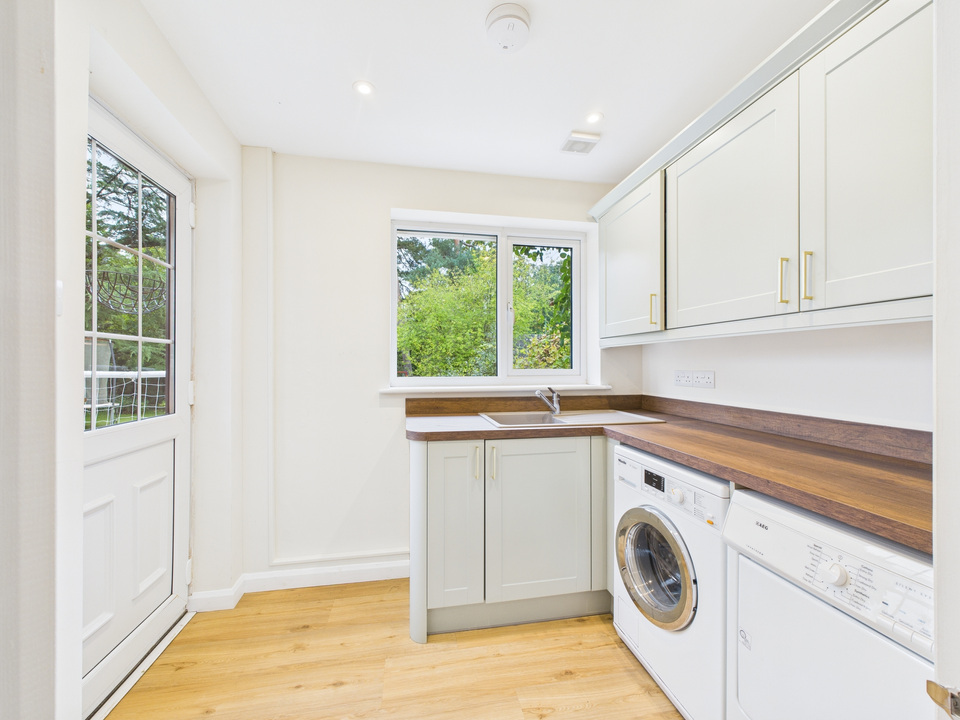 5 bed detached house for sale in Loxwood Road, Rudgwick  - Property Image 13