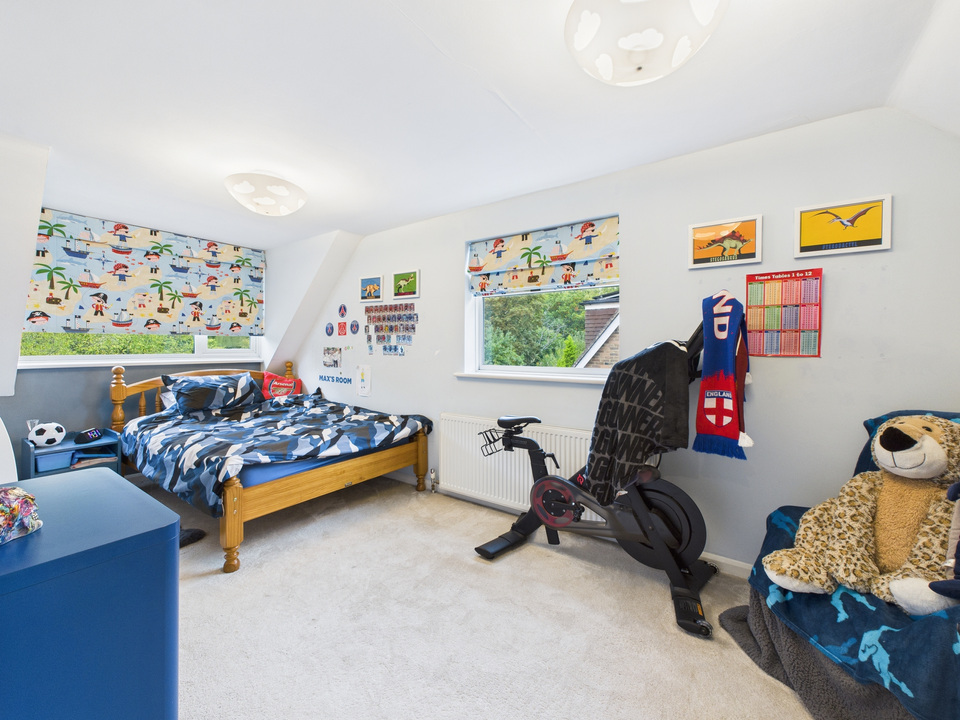 5 bed detached house for sale in Loxwood Road, Rudgwick  - Property Image 19