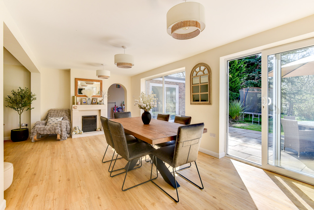 5 bed detached house for sale in Loxwood Road, Rudgwick  - Property Image 28