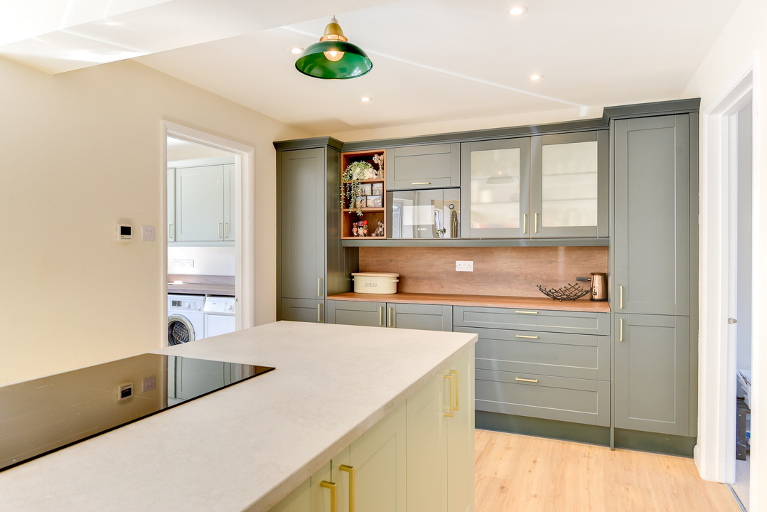 5 bed detached house for sale in Loxwood Road, Rudgwick  - Property Image 29