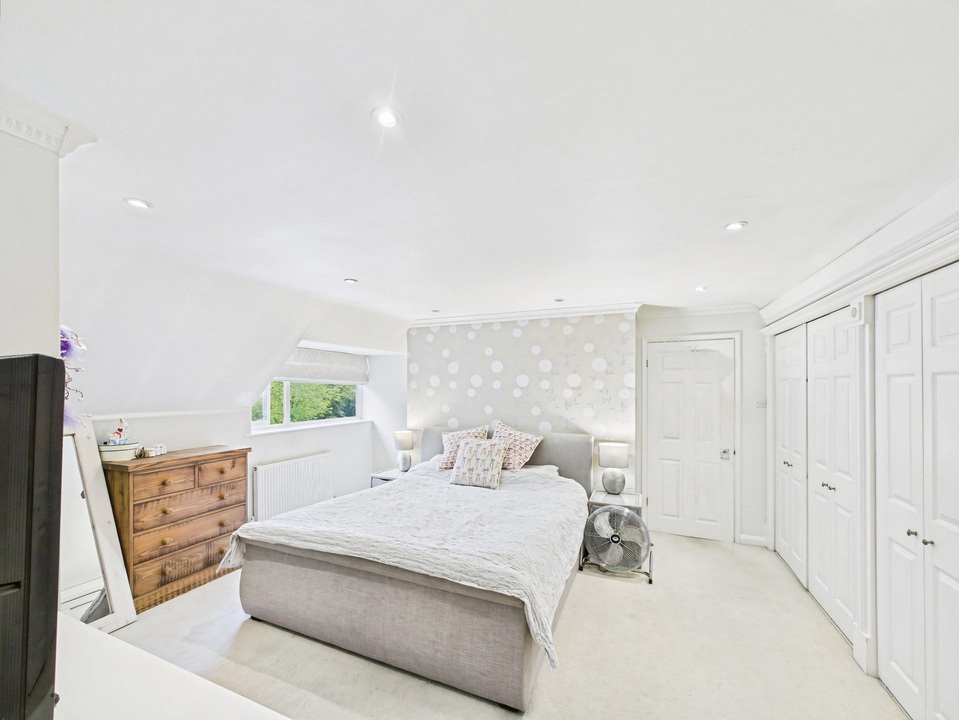 5 bed detached house for sale in Loxwood Road, Rudgwick  - Property Image 14