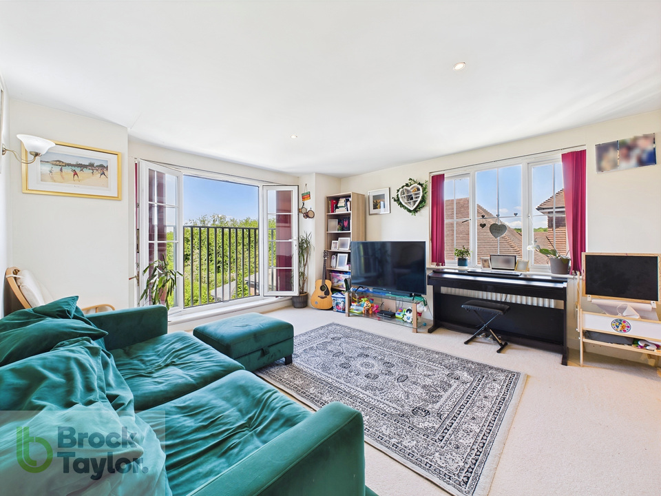 2 bed apartment for sale in Highbank, Bolnore Village  - Property Image 1