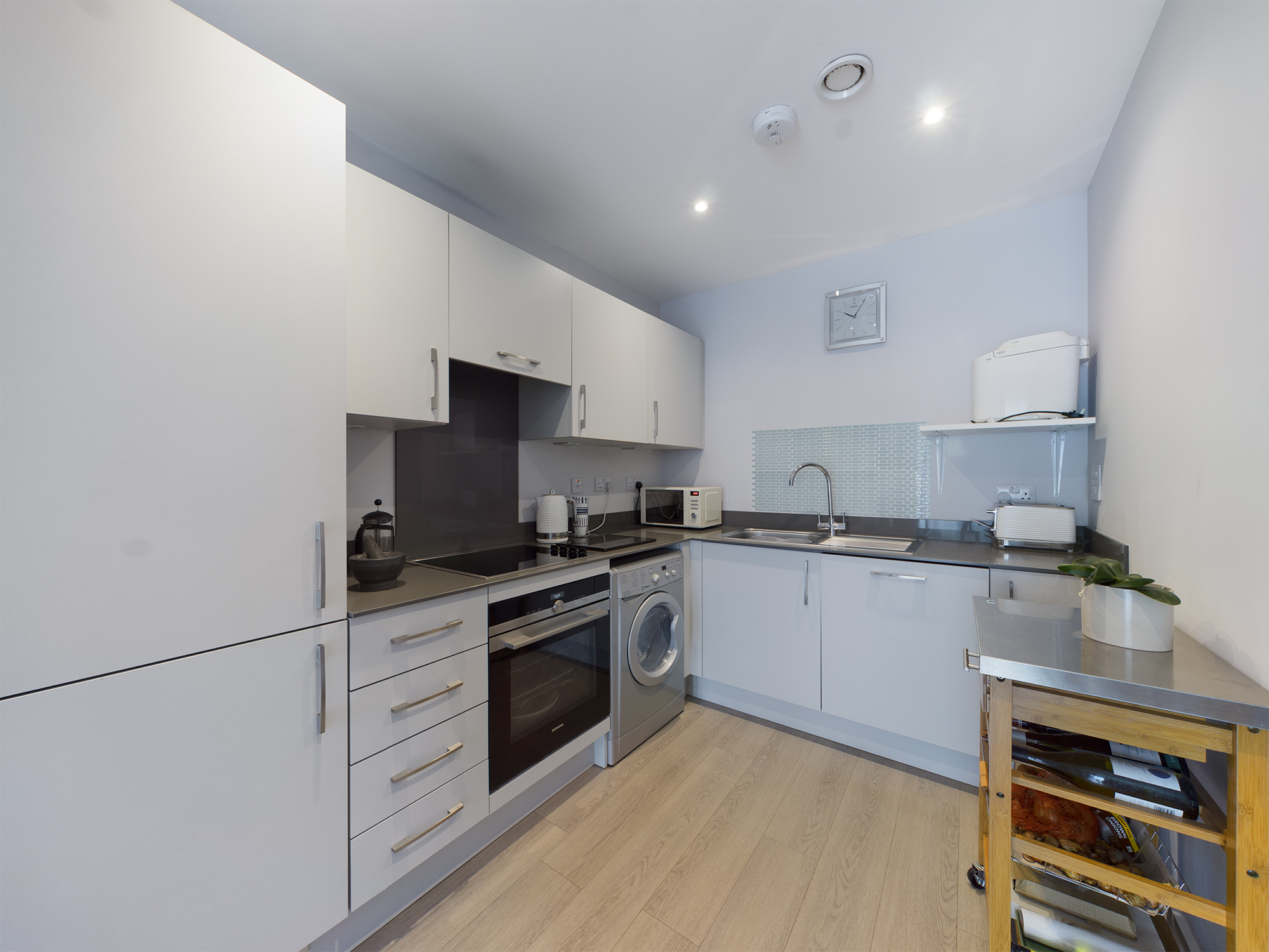 1 bed apartment for sale in North Street, Horsham - Property Image 3
