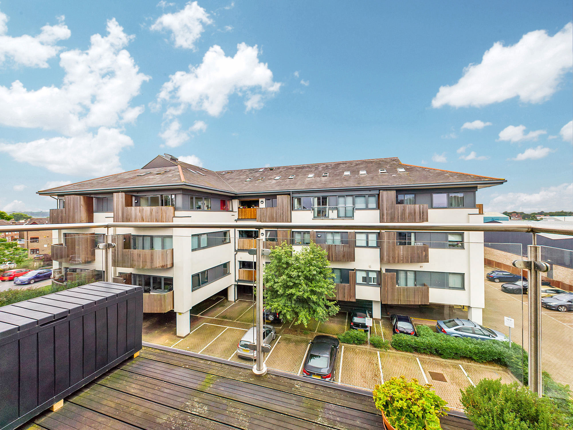 1 bed apartment for sale in North Street, Horsham - Property Image 7