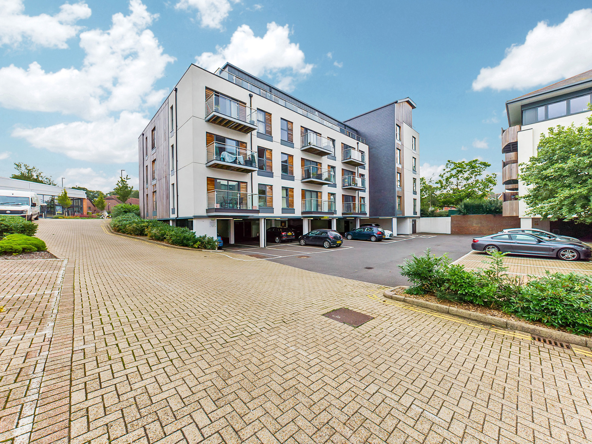 1 bed apartment for sale in North Street, Horsham - Property Image 9