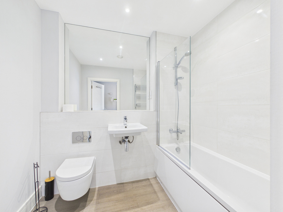 1 bed apartment for sale in North Street, Horsham - Property Image 5