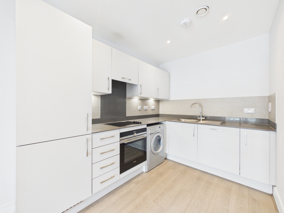 1 bed apartment for sale in North Street, Horsham - Property Image 2
