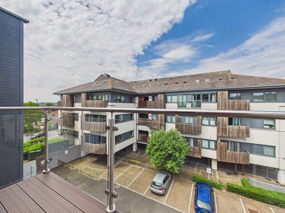 1 bed apartment for sale in North Street, Horsham - Property Image 7