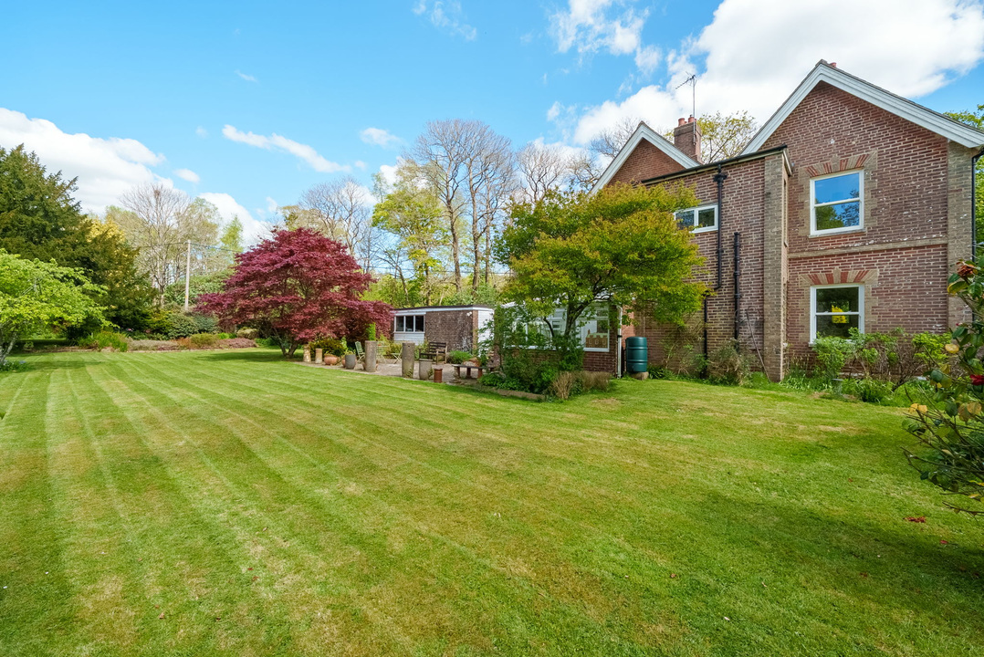 4 bed detached house for sale in South Lodge, Buchan Hill, Pease Pottage, Crawley  - Property Image 13