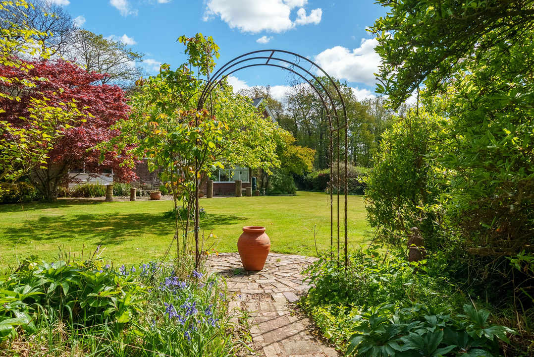 4 bed detached house for sale in South Lodge, Buchan Hill, Pease Pottage, Crawley  - Property Image 20