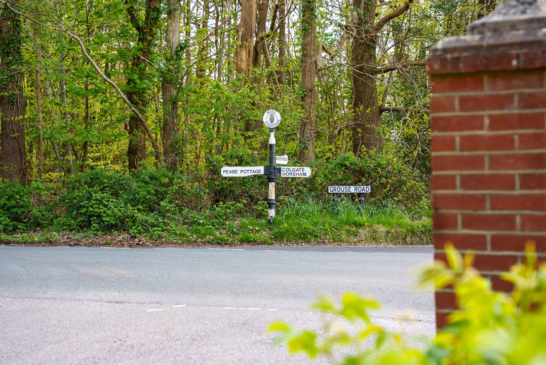 4 bed detached house for sale in South Lodge, Buchan Hill, Pease Pottage, Crawley  - Property Image 11
