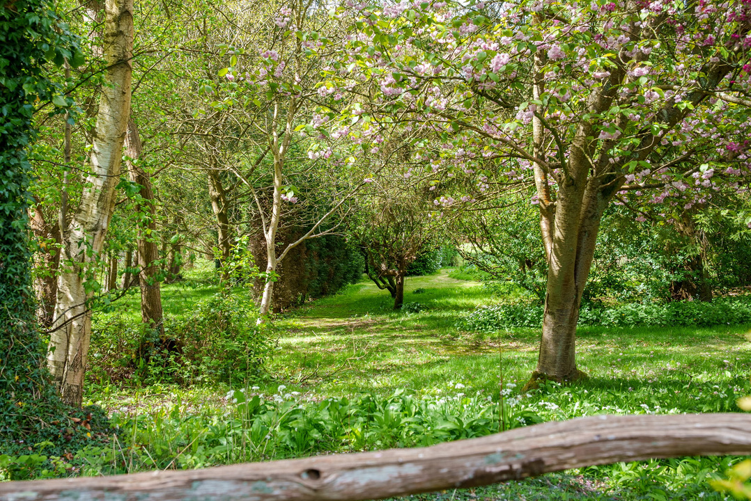 4 bed detached house for sale in South Lodge, Buchan Hill, Pease Pottage, Crawley  - Property Image 31