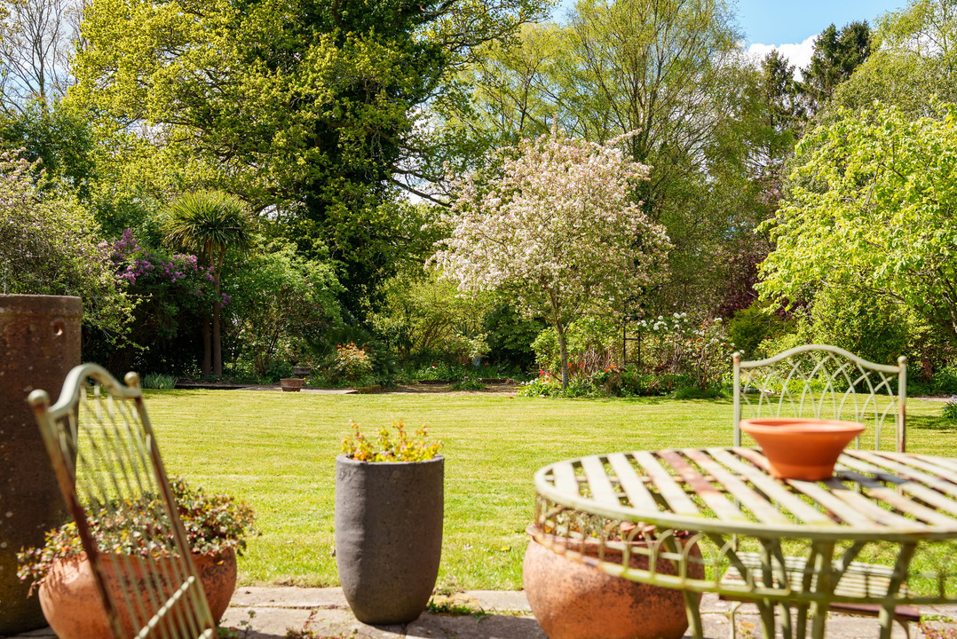 4 bed detached house for sale in South Lodge, Buchan Hill, Pease Pottage, Crawley  - Property Image 32