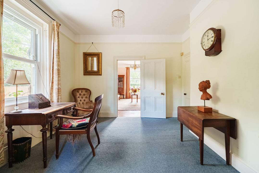 4 bed detached house for sale in South Lodge, Buchan Hill, Pease Pottage, Crawley  - Property Image 36