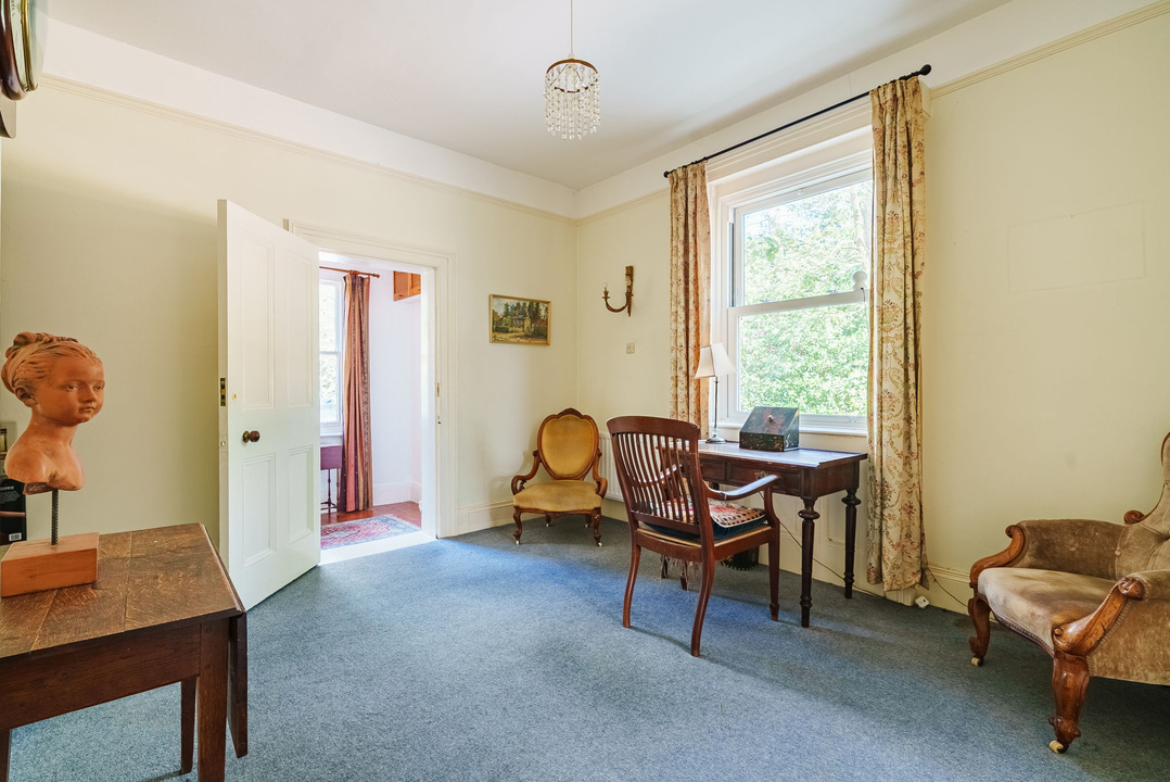 4 bed detached house for sale in South Lodge, Buchan Hill, Pease Pottage, Crawley  - Property Image 37