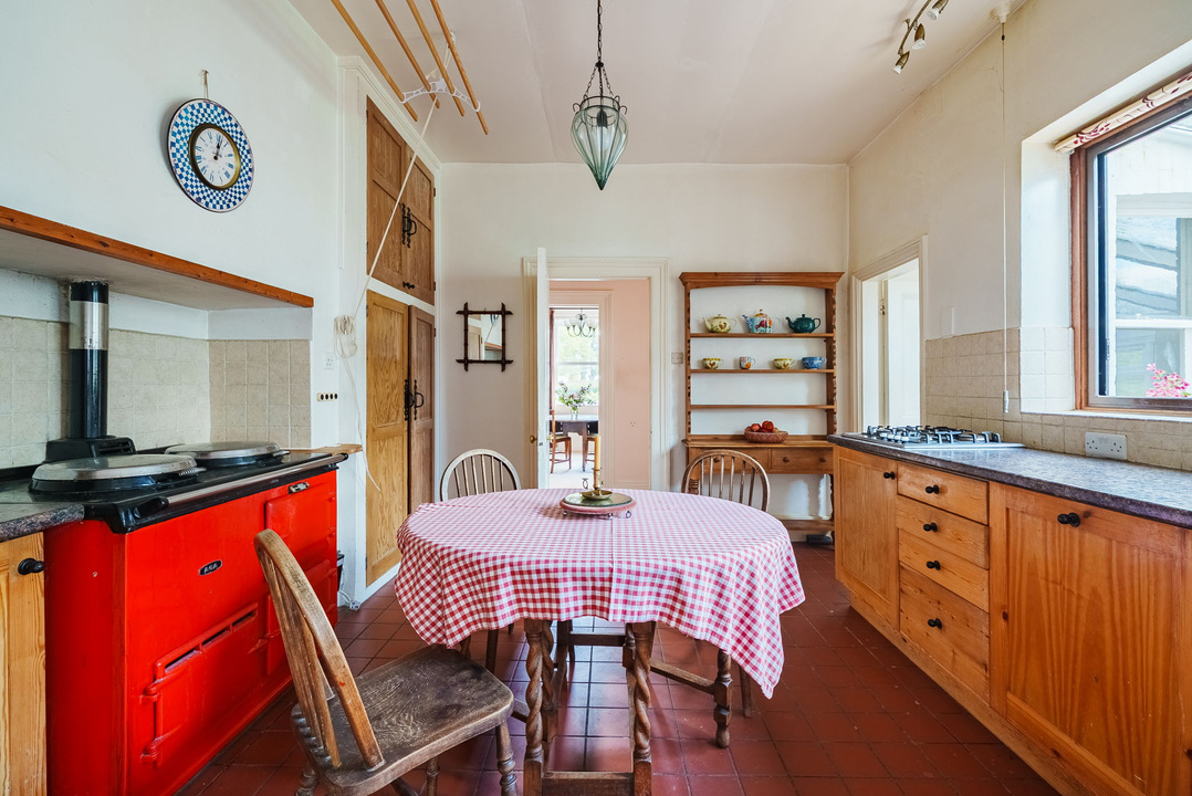 4 bed detached house for sale in South Lodge, Buchan Hill, Pease Pottage, Crawley  - Property Image 5