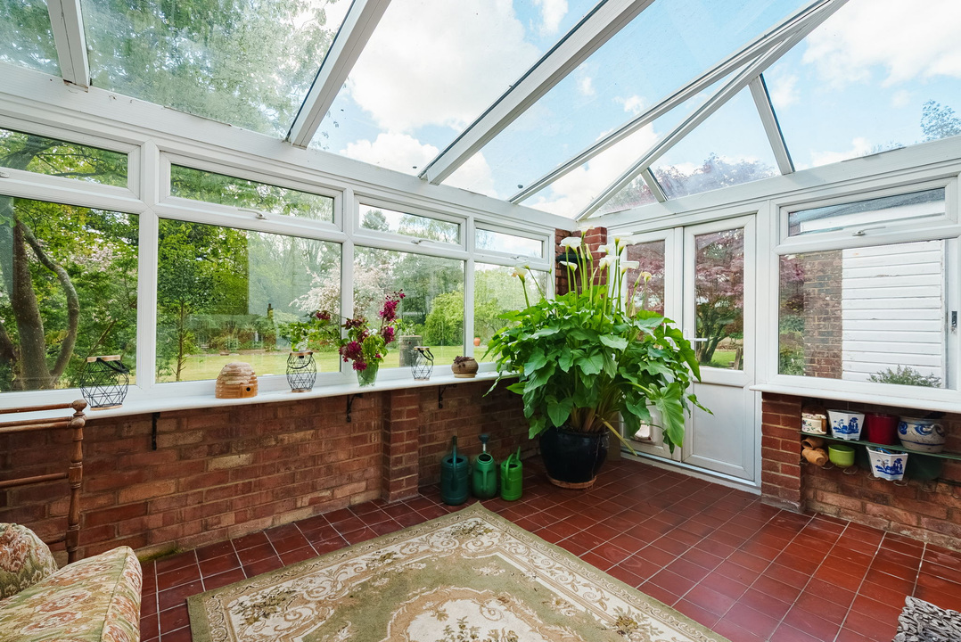 4 bed detached house for sale in South Lodge, Buchan Hill, Pease Pottage, Crawley  - Property Image 43