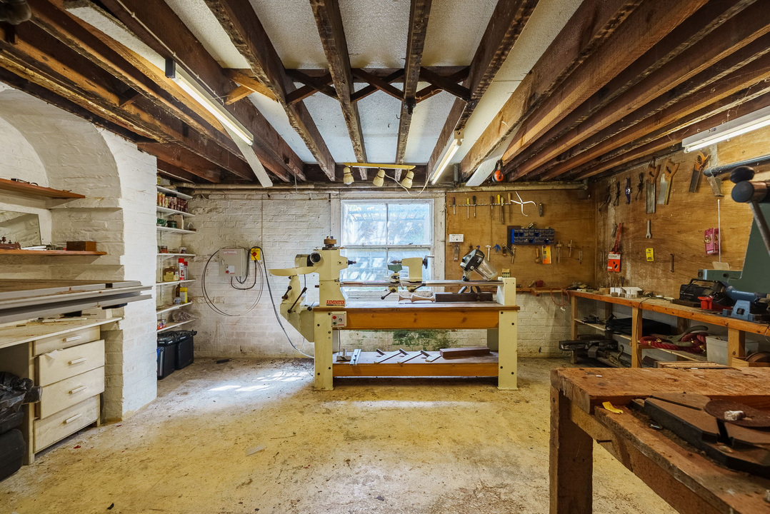 4 bed detached house for sale in South Lodge, Buchan Hill, Pease Pottage, Crawley  - Property Image 45