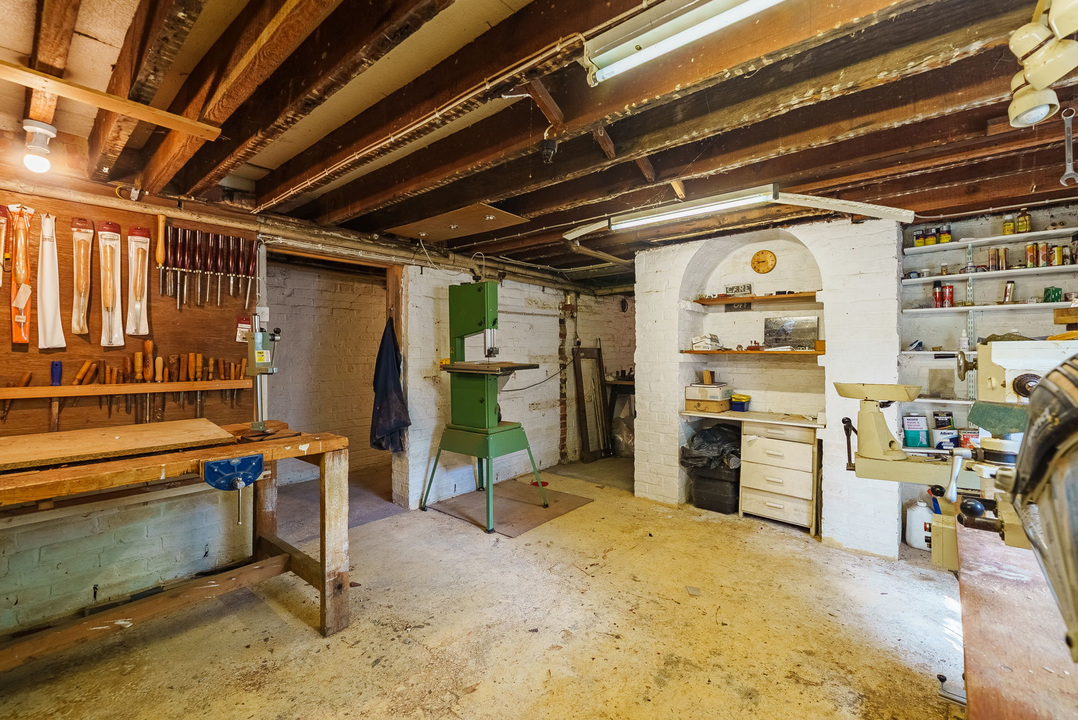 4 bed detached house for sale in South Lodge, Buchan Hill, Pease Pottage, Crawley  - Property Image 46