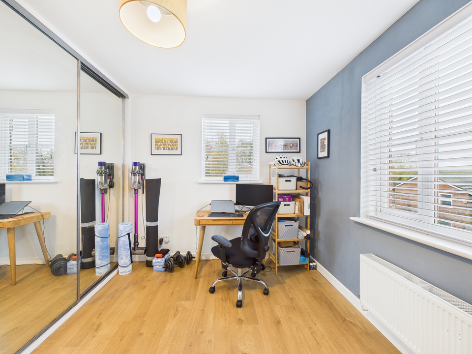 2 bed apartment for sale in Martlet Court , Church Street, Rudgwick, Horsham - Property Image 6