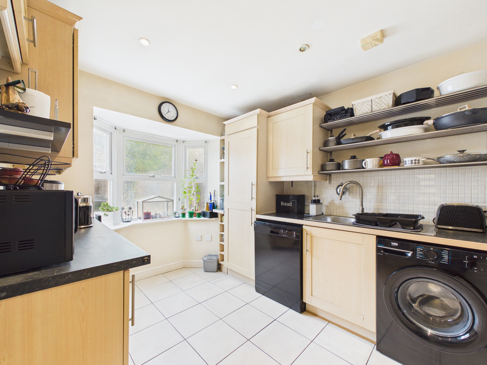 3 bed end of terrace house for sale in 10 Trinity Square, Victoria Street, Horsham  - Property Image 2